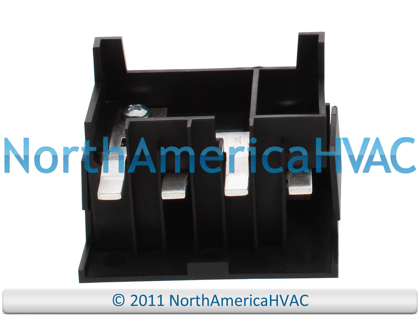 OEM York Luxaire Coleman 4 Pole Jumper Bar Replaces 1039295 - North